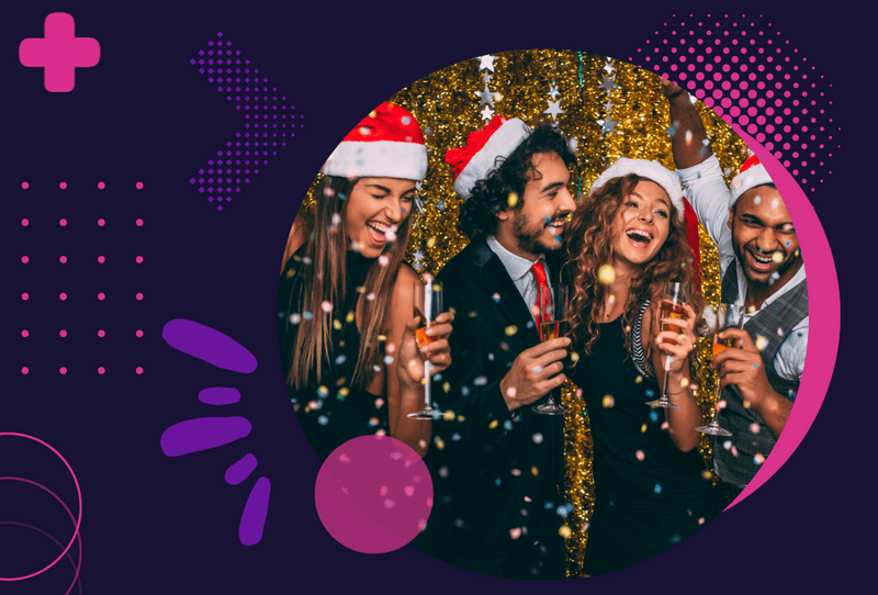Creative Holiday Party Ideas